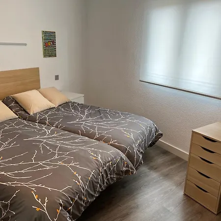 Casa Boutique En Pozuelo Con 7 Habitaciones Y 4 Banos Compartidos Pozuelo de Alarcon Exterior photo