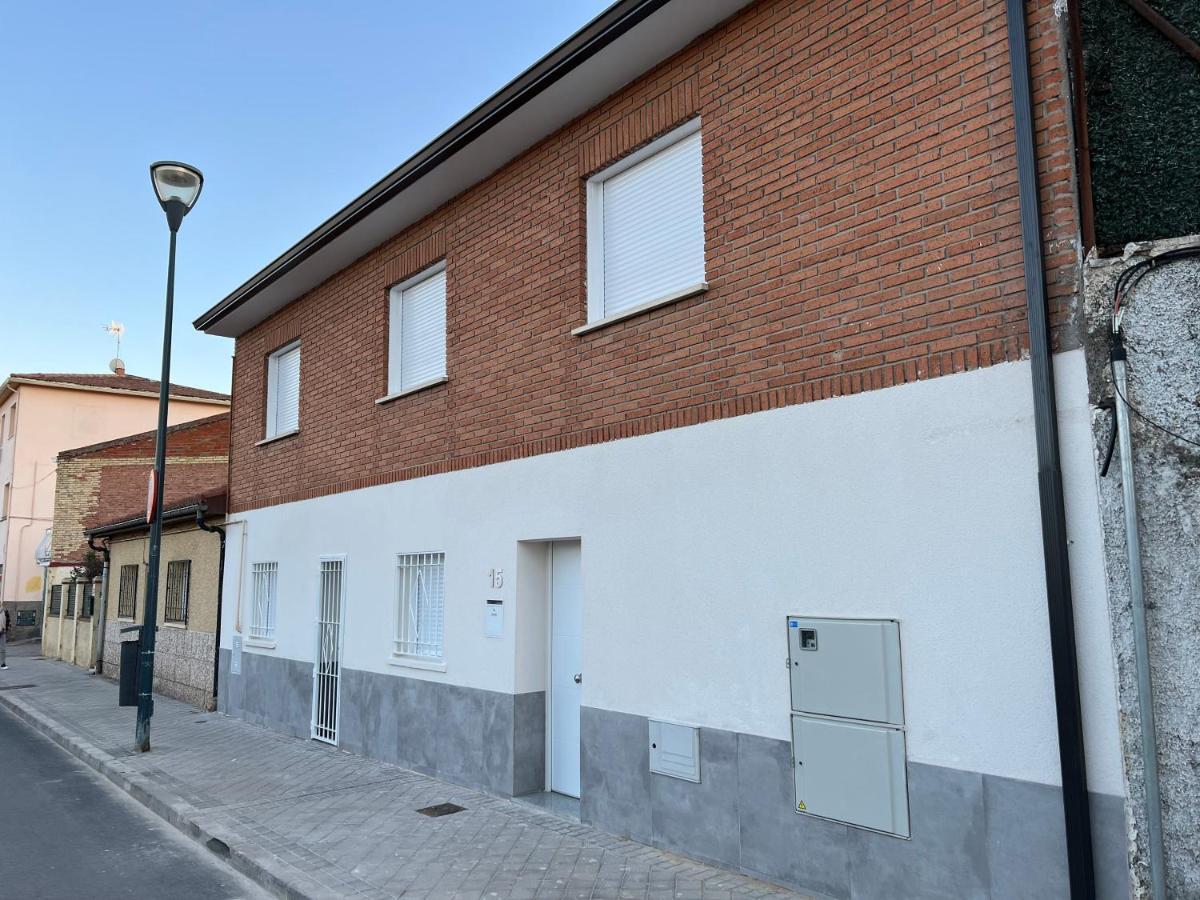Casa Boutique En Pozuelo Con 7 Y 4 Banos Compartidos Homestay Pozuelo de Alarcon