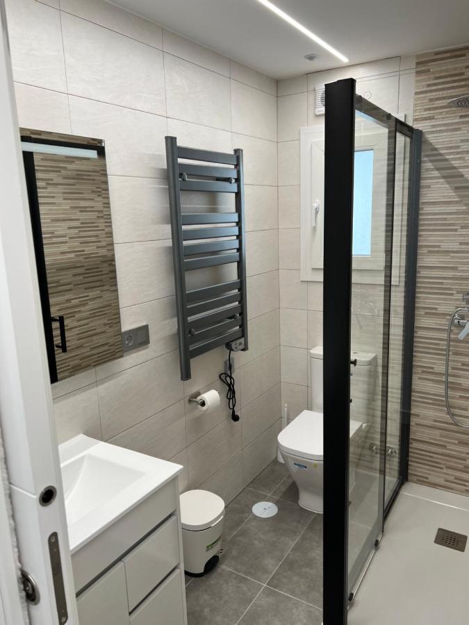 Homestay Casa Boutique En Pozuelo Con 7 Y 4 Banos Compartidos *