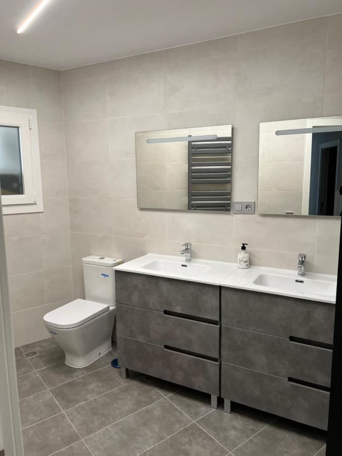 Casa Boutique En Pozuelo Con 7 Y 4 Banos Compartidos Homestay
