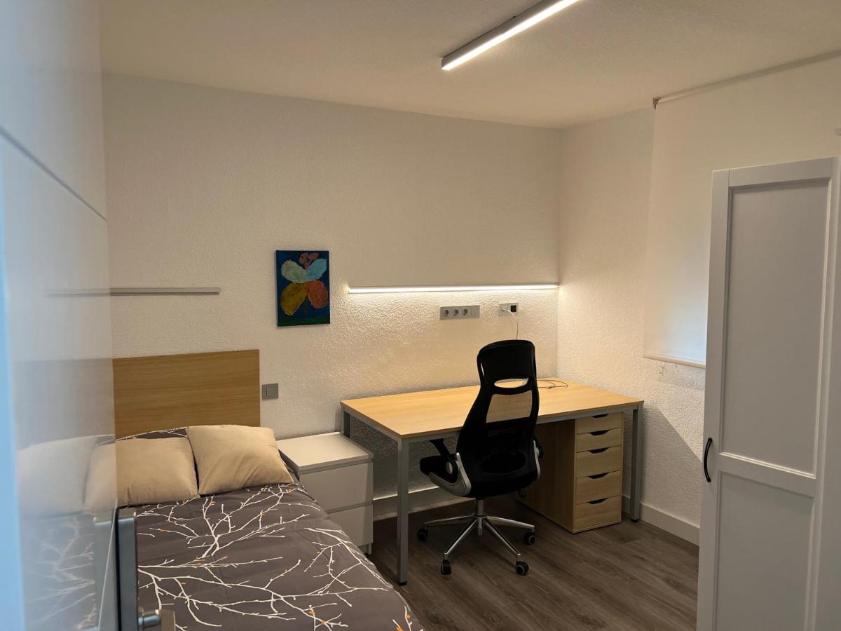 Homestay Casa Boutique En Pozuelo Con 7 Y 4 Banos Compartidos